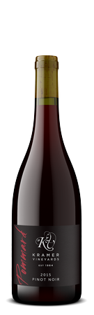 2015 Pinot Noir Pommard