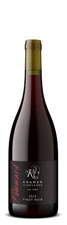 2016 Pinot Noir Pommard