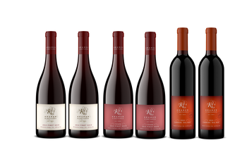 Red Lovers Collection