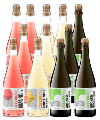 The Curated Celebrate Case