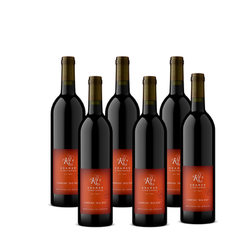2021 Carmine (6 Bottles)