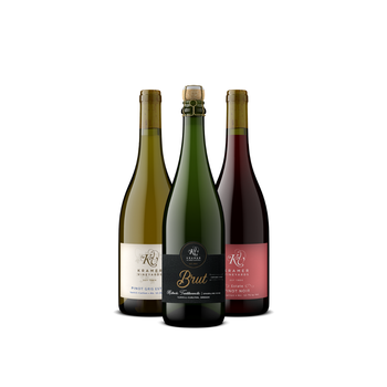 The Ultimate Host Gift (3-Bottle Trio)