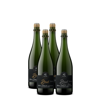 The Prestige Sparkling Collection (Extended Tirage)