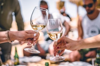 2018 White Wine 6-Pack