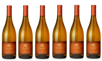 2019 Chardonnay Stainless - 6 Bottles
