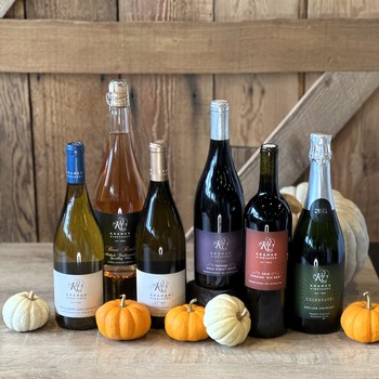 The Harvest Bounty Half-Case