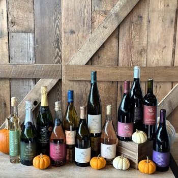 The Thanksgiving Table Ensemble