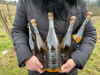 Bouquet of Rosé, 4-Pack