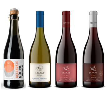 🎁 Festive Favorites Mixed Case