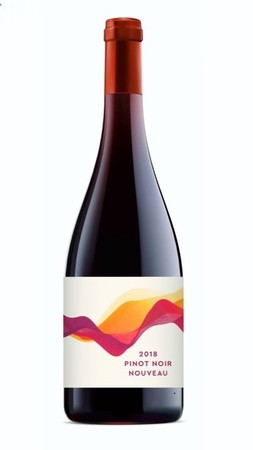 2020 Pinot Noir Nouveau