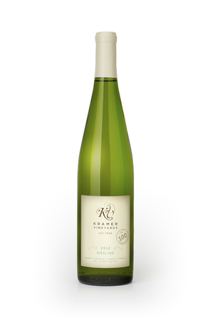 2013 Riesling