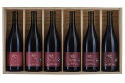 2015 Pinot Noir Whole Cluster Series