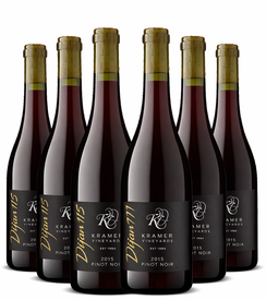 Dijon Trilogy 6-Pack