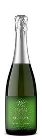 2022 Celebrate Grüner Veltliner