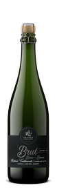 2017 Brut Blanc de Blancs Prestige Cuvée