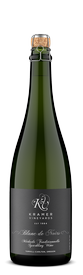 NV Brut Blanc de Noirs – 19 Months en Tirage