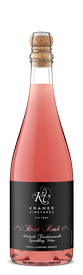 NV Brut Rosé – Willamette Valley