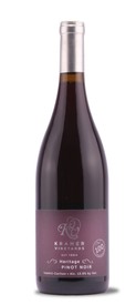 2011 Pinot Noir Heritage