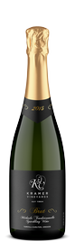 2018 Brut – 36 Months en Tirage
