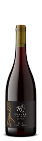 2017 Pinot Noir Dijon 115