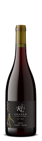 2015 Pinot Noir Dijon 777