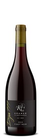 2016 Pinot Noir Dijon 777