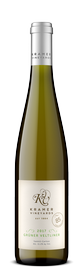 2018 Grüner Veltliner