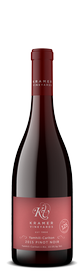 2014 Pinot Noir Yamhill-Carlton