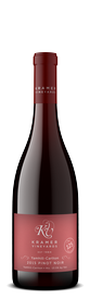2015 Pinot Noir Yamhill-Carlton