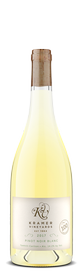2021 Pinot Noir Blanc – Estate Grown