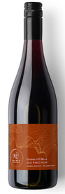 2022 Pinot Noir Cardiac Hill