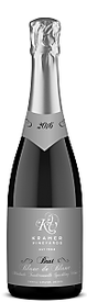 2017 Brut Blanc de Blancs – 5 Years en Tirage
