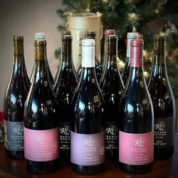 Pinot Noir Connoisseur Collection