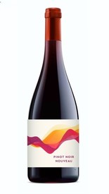 2022 Pinot Noir Nouveau