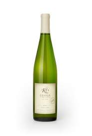 2015 Dry Riesling