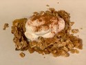 Müller-Thurgau Apple Crisp