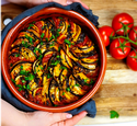 Summer Harvest Ratatouille