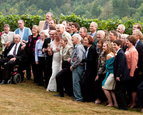 KramerWedding