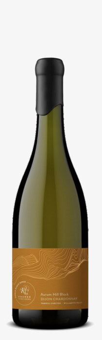 Kramer Chardonnay SB Auraum